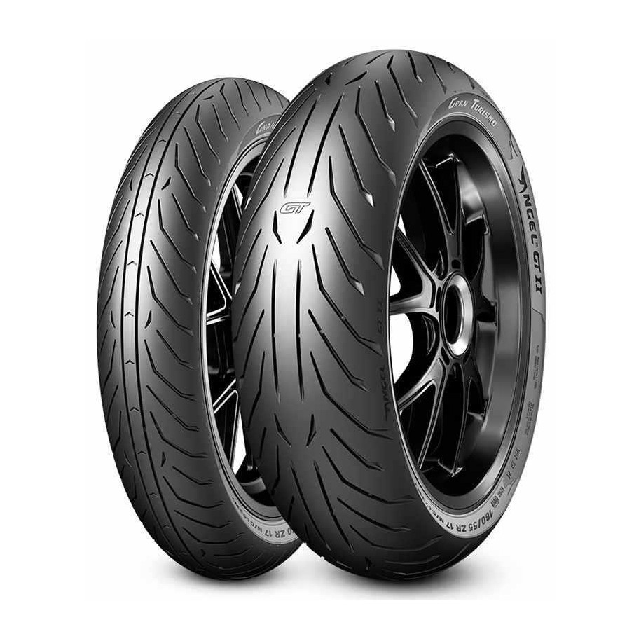 PIRELLI ANGEL GT II 160/60 ZR17 (69W)  TL 3111700