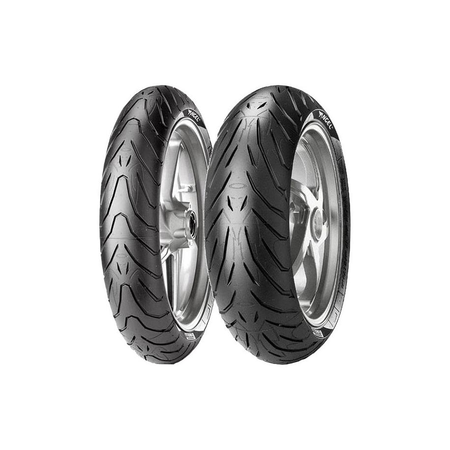190/50 ZR 17 ANGEL ST  73W