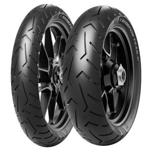 PIRELLI SCORPION TRAIL III 170/60 ZR17 72W TL R 4255900