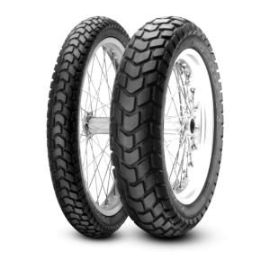 PIRELLI MT 60  90/90 -19 52P TT F DP 4056500