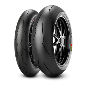 PIRELLI DIABLO SUPERCORSA V2 180/55ZR17 73W TL