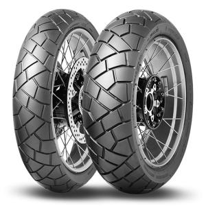 DUNLOP TRAILMAX MIXTOUR 120/70 R17 58H TL F 637056
