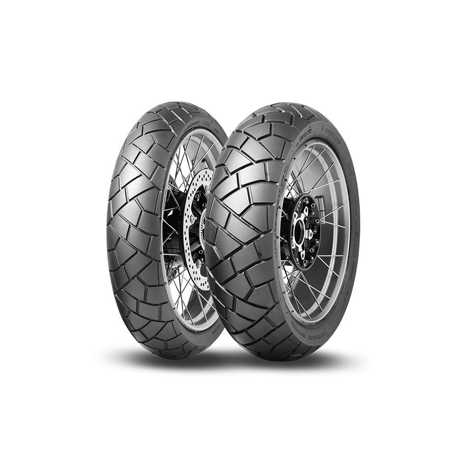 160/60 R 17 TRAILMAX MIXTOUR CB500X 69H