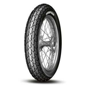 DUNLOP K180 SCOOTER 130/80-12 69J TL R 637375