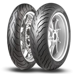 DUNLOP SPORTMAX ROADSMART IV 180/55 ZR17 (73W) TL R GT 636518