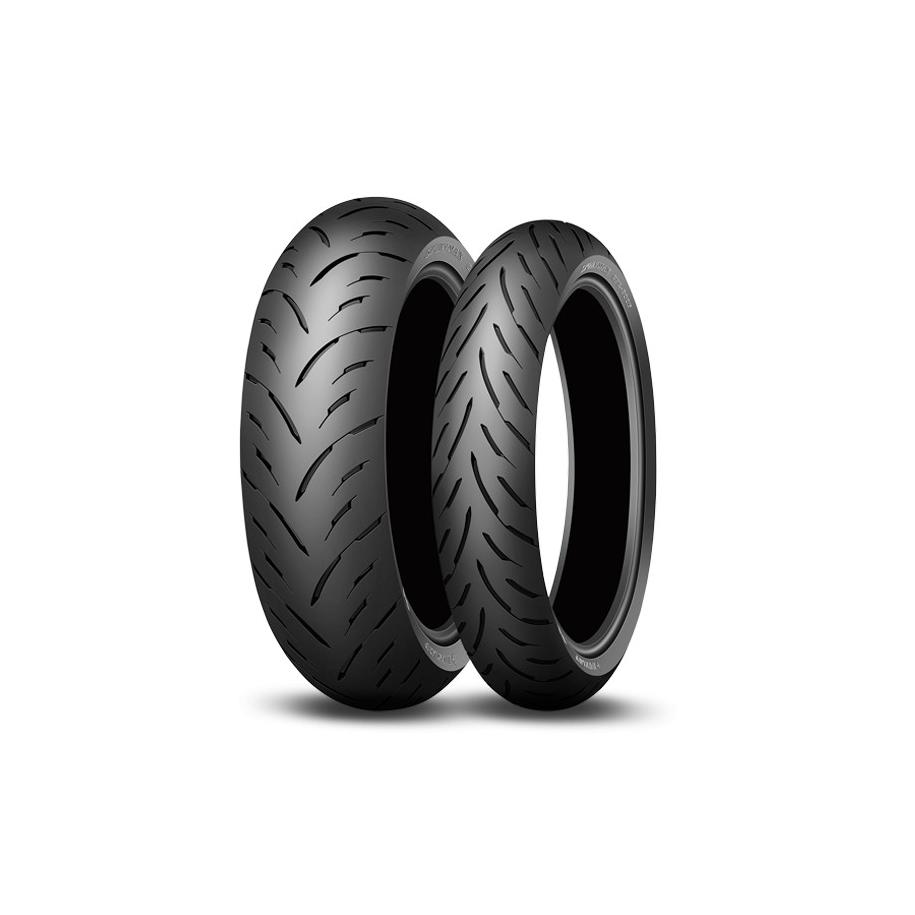 110/70 R 17  GPR-300 TL SX 54H