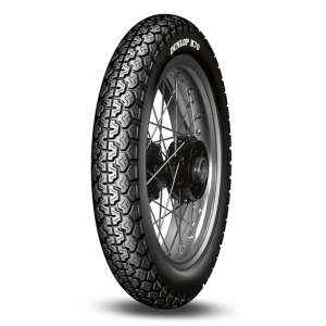 3.50 - 19 K70 ANT/POST 57P DOT22