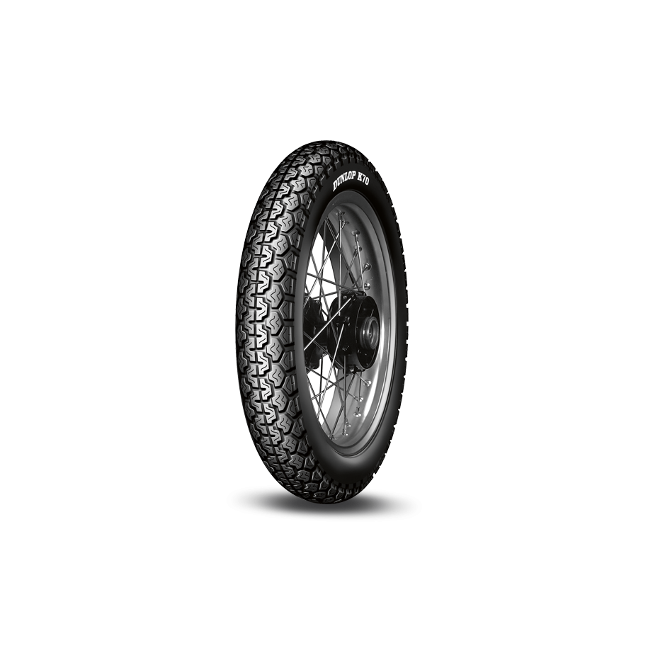 3.50 - 19 K70 ANT/POST 57P DOT22