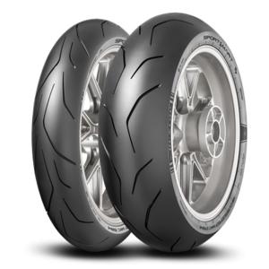 200/55 ZR 17 SPORTSMART TT (78W)