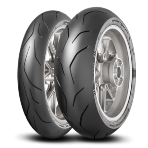 170/60 ZR 17 SPORT SMART TT 72W