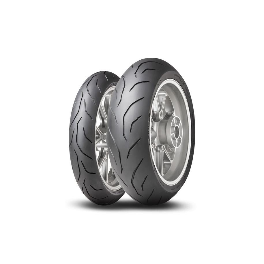 180/55 R 17  SPORTSMART MK4 73W