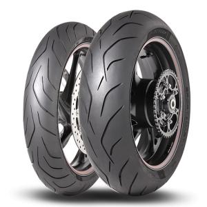 DUNLOP SPORTSMART MK3 120/70 ZR17 (58W) TL F 635215