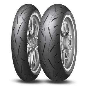 190/55 R 17 TL SX ROADSPORT 2 75W