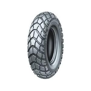 MICHELIN REGGAE 120/90-10 57J TL F/R 057104