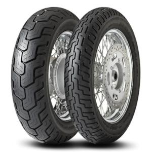 DUNLOP D404 130/90-15 66P TT  DOT22