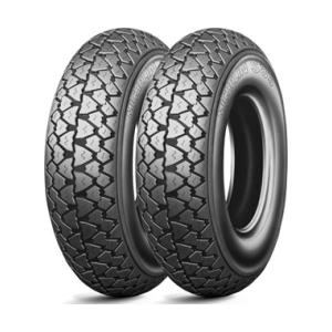 MICHELIN S83 3.50-10 59J TL F/R XL 057203