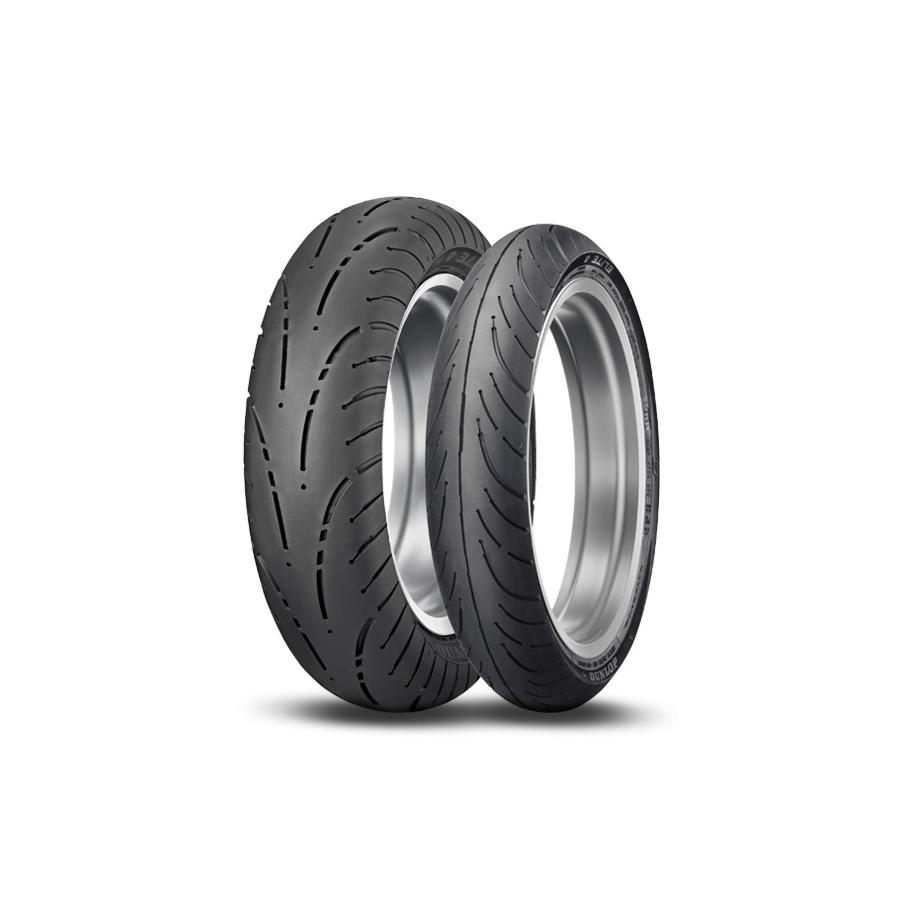 130/70 B18 TL ELITE 4 ANT 63H