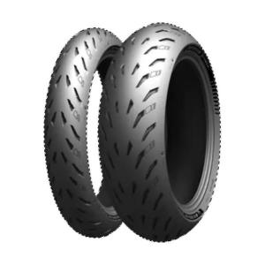 MICHELIN POWER 5 120/70 ZR17 (58W) TL F 064441