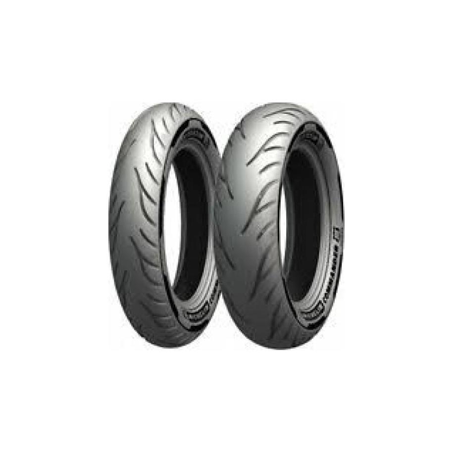 MICHELIN COMMANDER III CRUISER 80/90-21 54H TL F XL 087823