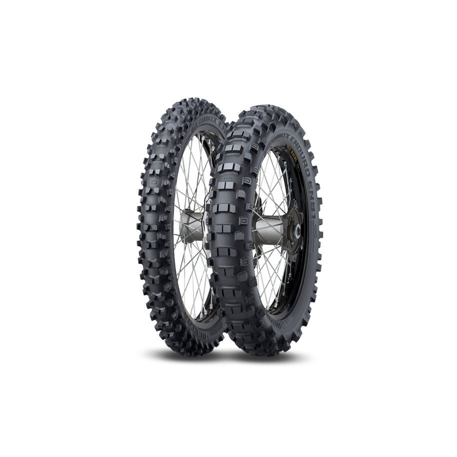 120/90 - 18 GEOMAX EN91 65R