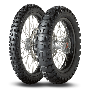 150/70 18 D908 RR M+S T POST 70S