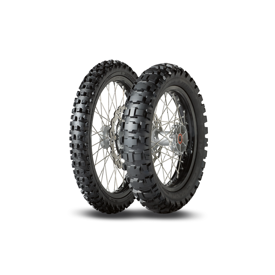 150/70 18 D908 RR M+S T POST 70S