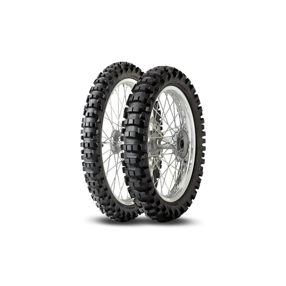 100/90 - 19 D952 TT 57M