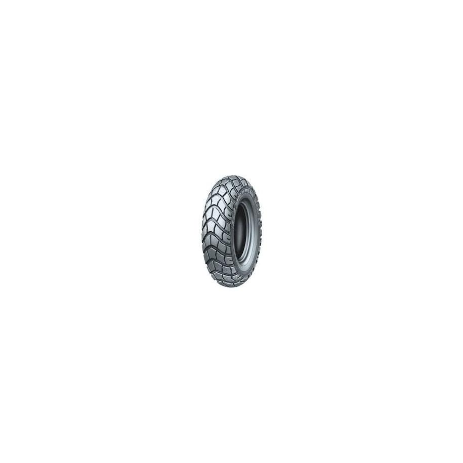 MICHELIN REGGAE 130/90-10 61J TL F/R 104647