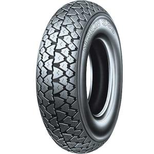 MICHELIN S83 100/90-10 56J TL F/R 104696