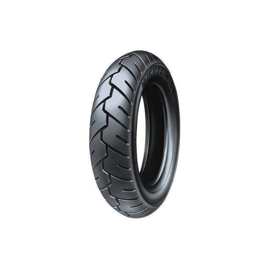 MICHELIN S1 100/90-10 56J TL F/R 104697