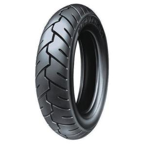 MICHELIN S1 90/90-10 50J TL F/R 104720