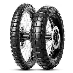 METZELER KAROO 4 150/70 R18 70T TL R M+S 4254500