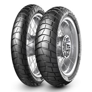 METZELER KAROO STREET 140/70 -14 62P TL R 3950400