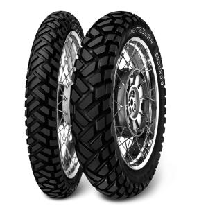 METZELER ENDURO 3 SAHARA 90/90 -21 54S TT F DP 4148600