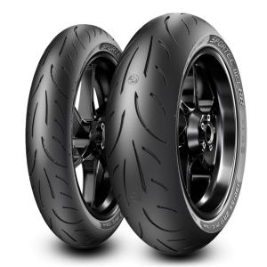 METZELER SPORTEC M9 RR 120/70 ZR17 (58W)  TL 3616900