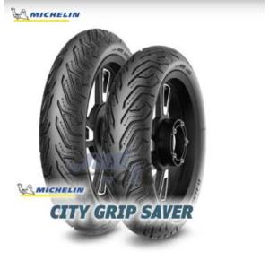 MICHELIN CITY GRIP SAVER 90/90-10 50J TL F/R 168110