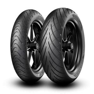 METZELER ROADTEC SCOOTER 100/80 -14 54S  TL 3987100