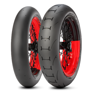 METZELER RACETEC SM 165/55 R17   TL K0 DOT22 2730800