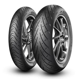 METZELER ROADTEC 01 SE 160/60 ZR17 (69W)  TL DOT22 3850900