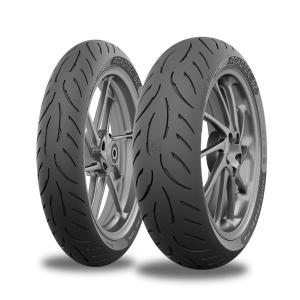 METZELER ROADTEC 02 180/55 ZR17 (73W) TL R (M) 4612300