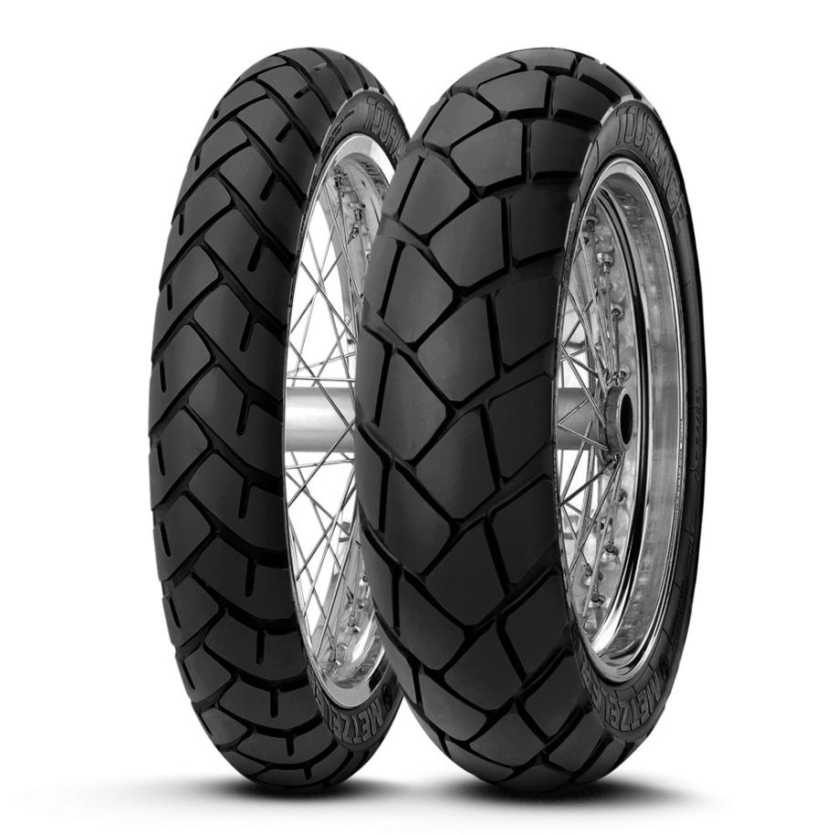 METZELER TOURANCE 150/70 R17 69V  TL 1127900