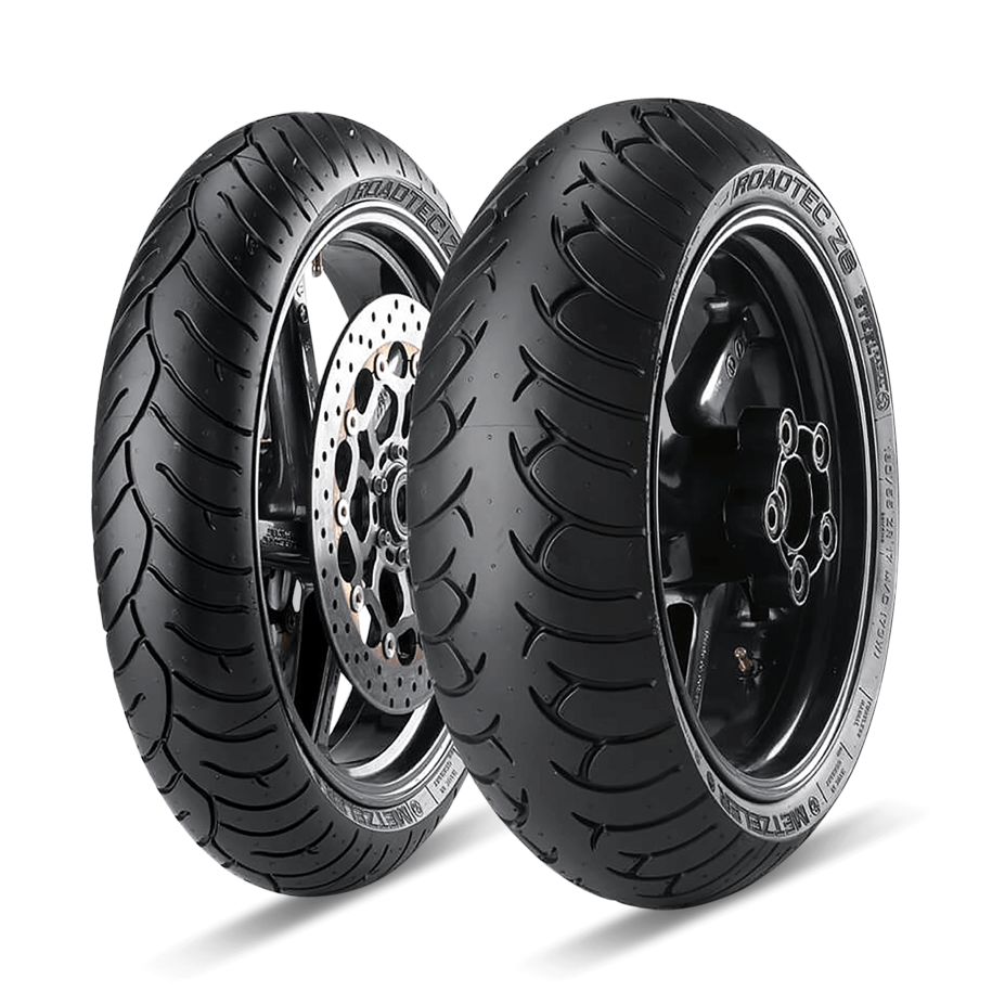 METZELER ROADTEC Z6 180/55ZR17 73W TL