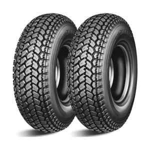 MICHELIN ACS 2.75-9 35J TT F/R 366314