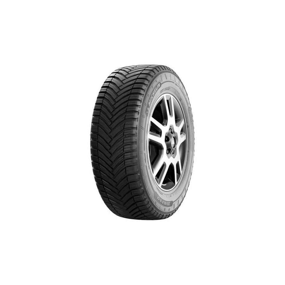 MICHELIN CROSSCLIMATE CAMPING 195/75 R16CP 107/105R TL M+S SNOW FLAKE 403300