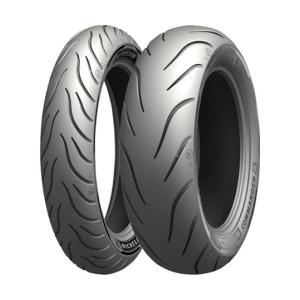 MICHELIN COMMANDER III TOURING 180/65 B16 81H TL R XL 420712