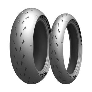 MICHELIN POWER CUP 2 120/70 ZR17 (58W) TL F 451092