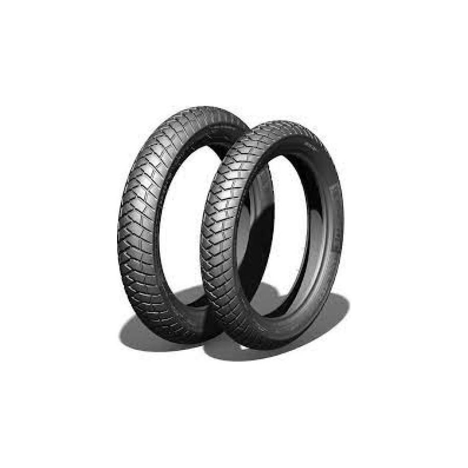 MICHELIN ANAKEE STREET 110/80-18 58S TL R 509515