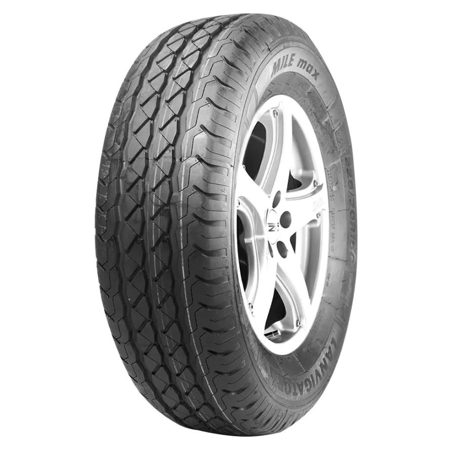 LANVIGATOR 215/70 R15C MILEMAX M+S 109R SUMMER CB72