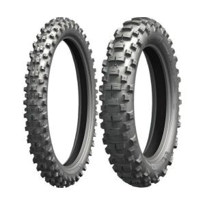 MICHELIN ENDURO 140/80-18 70R TT R 536997