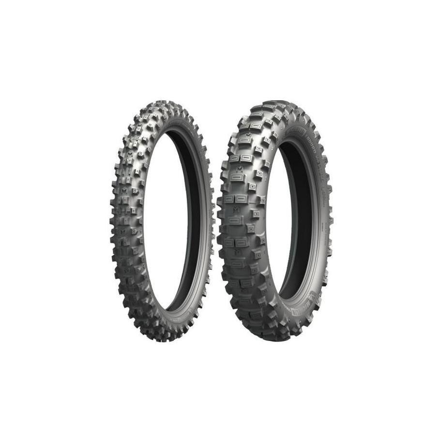 MICHELIN ENDURO 140/80-18 70R TT R 536997